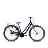 Kinderfahrrad - chiX twin 26 Zoll 7-Gang | ab 8 Jahre